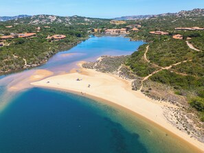 Snorkel, pesca