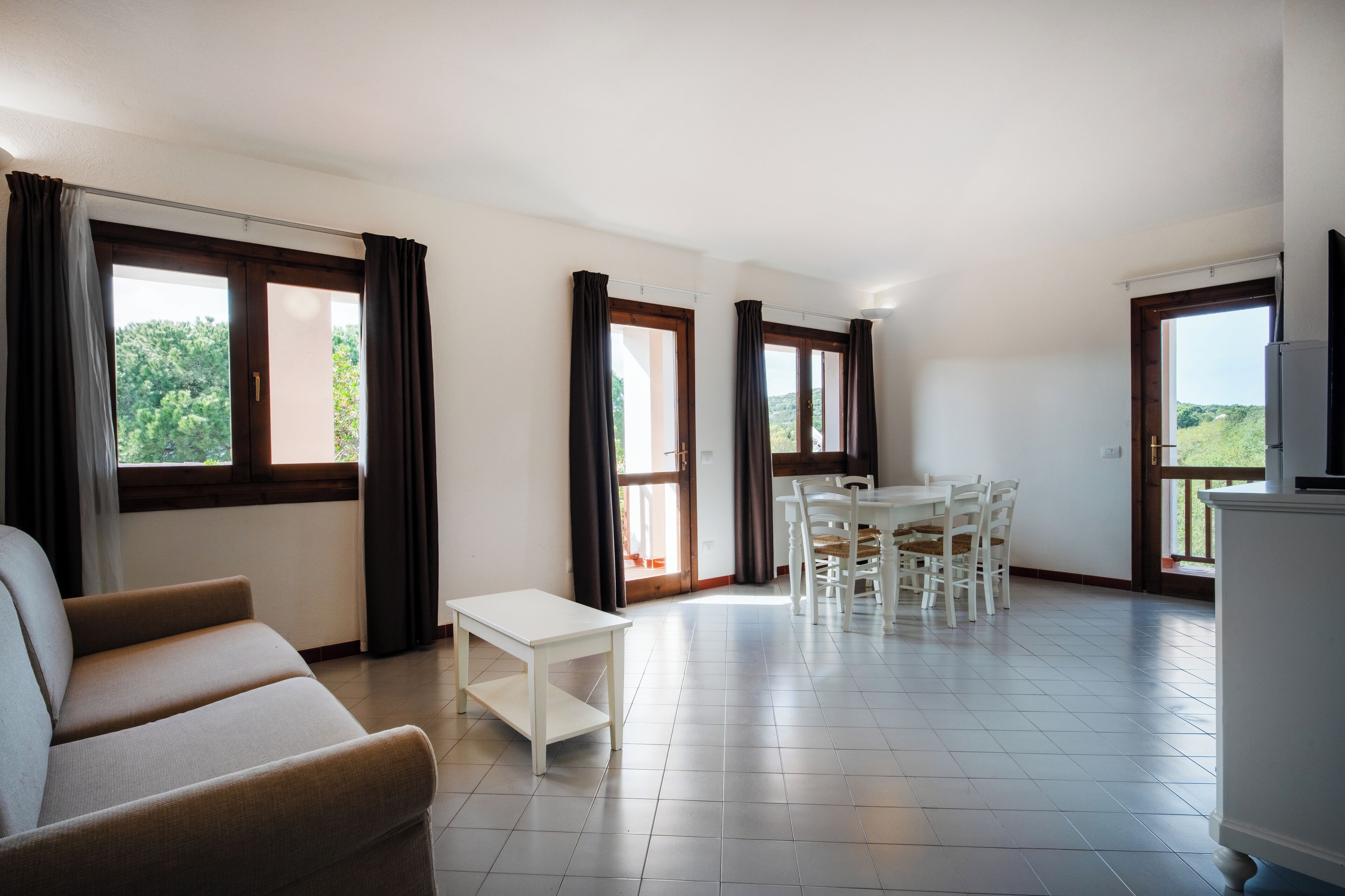 Photo - Felix Hotels - Residence Hotel Costa Serena