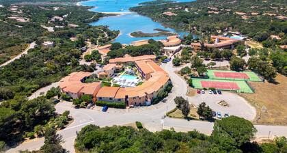 Felix Hotels – Residence Hotel Costa Serena