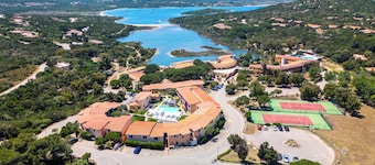 Felix Hotels – Residence Hotel Costa Serena