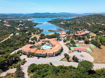 Felix Hotels – Residence Hotel Costa Serena