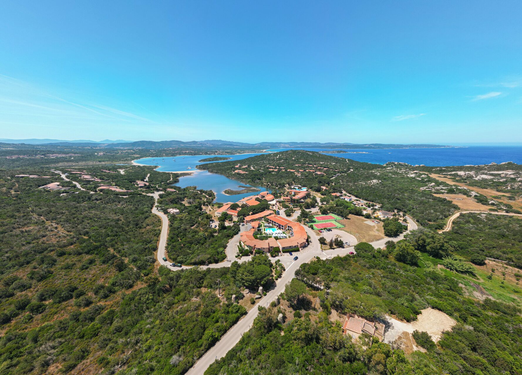 Photo - Felix Hotels - Residence Hotel Costa Serena