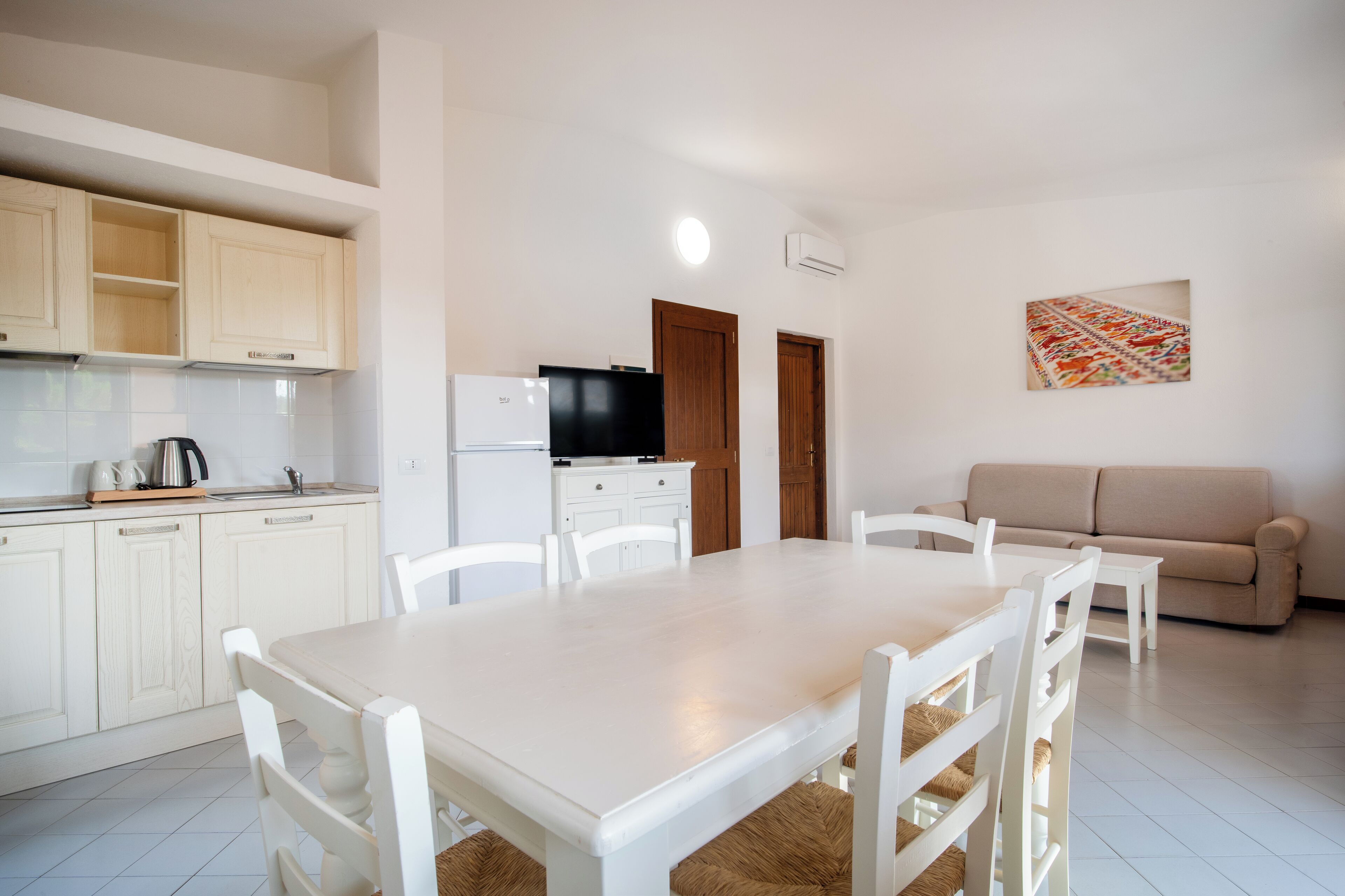 Photo - Felix Hotels - Residence Hotel Costa Serena