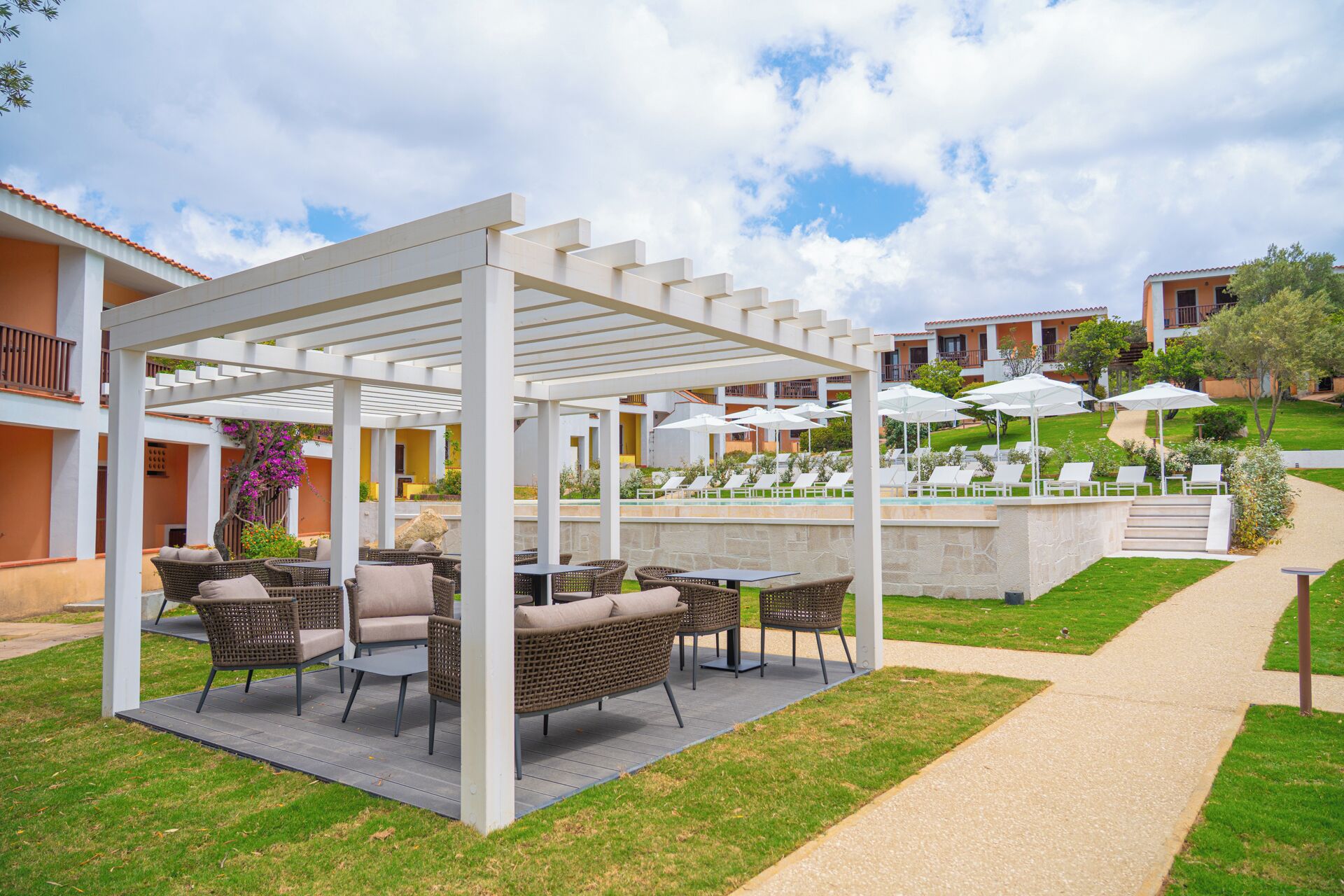 Photo - Felix Hotels - Residence Hotel Costa Serena