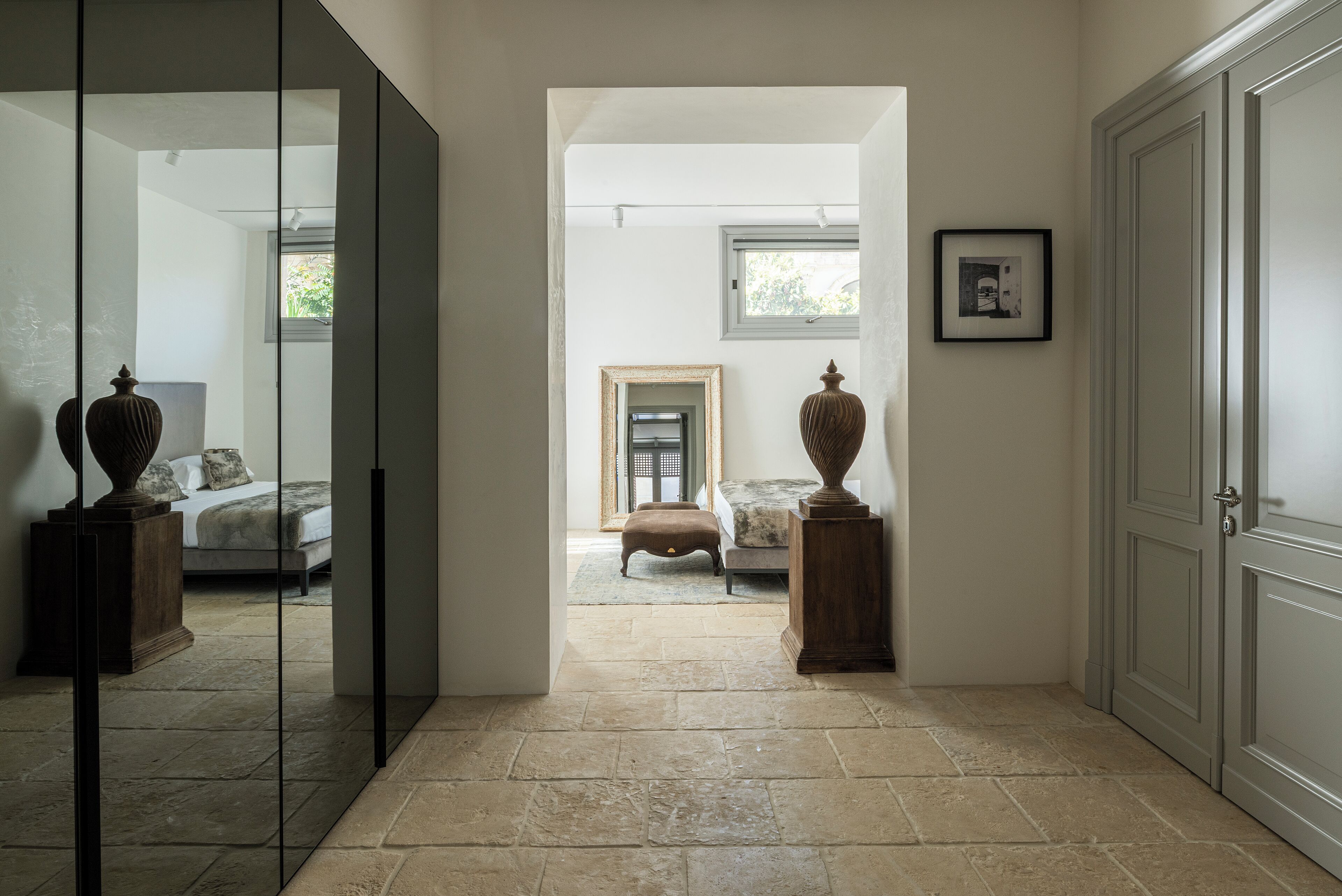 Photo - La Dépendance Hotel