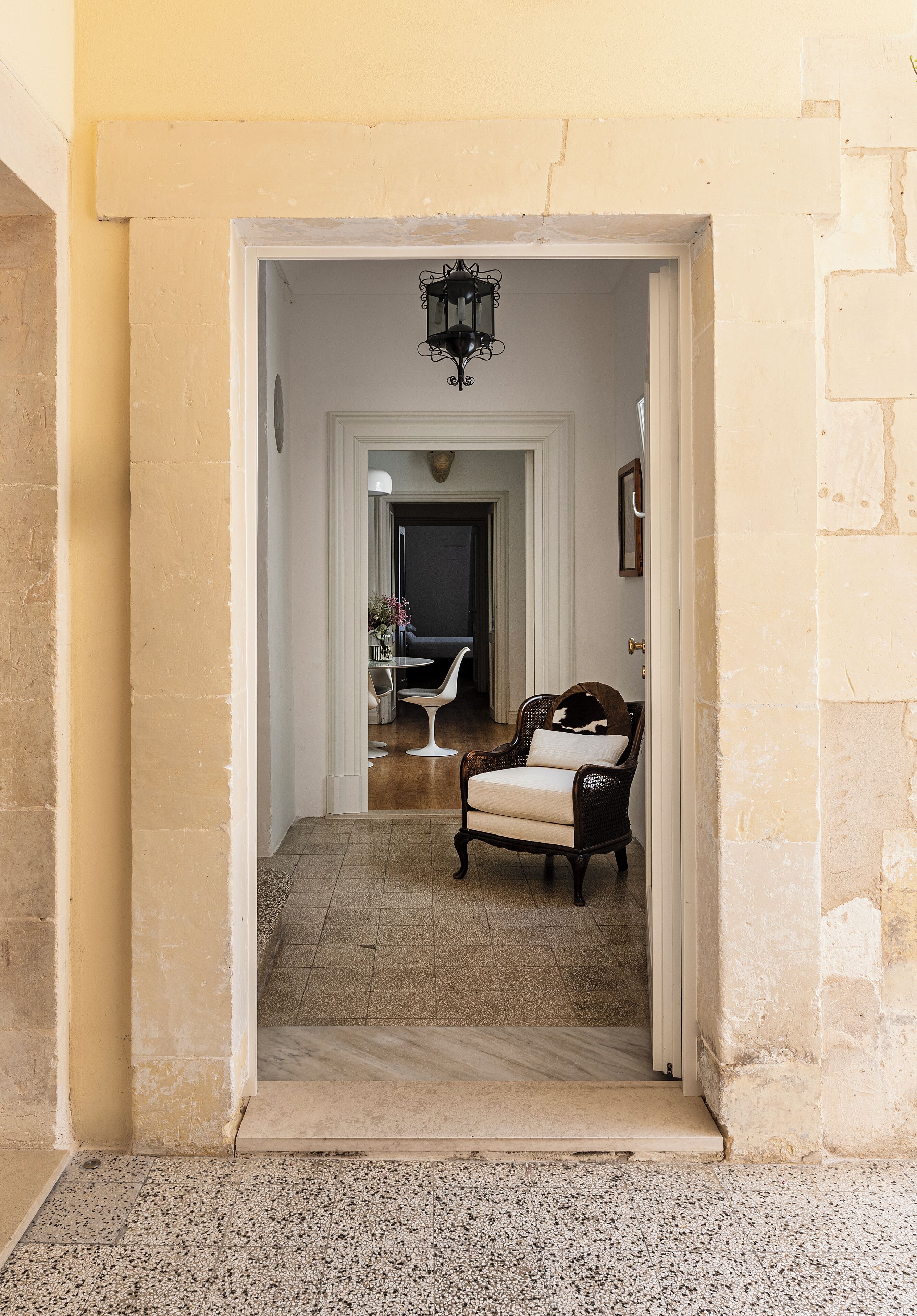 Photo - La Dépendance Hotel