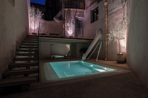 Exclusive Suite, Pool View | View from room