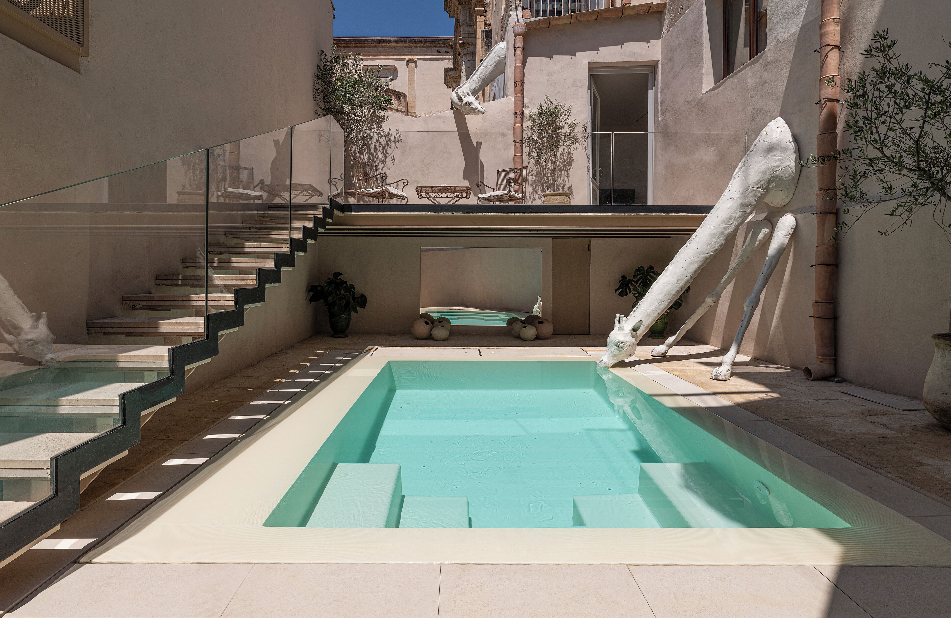 Photo - La Dépendance Hotel