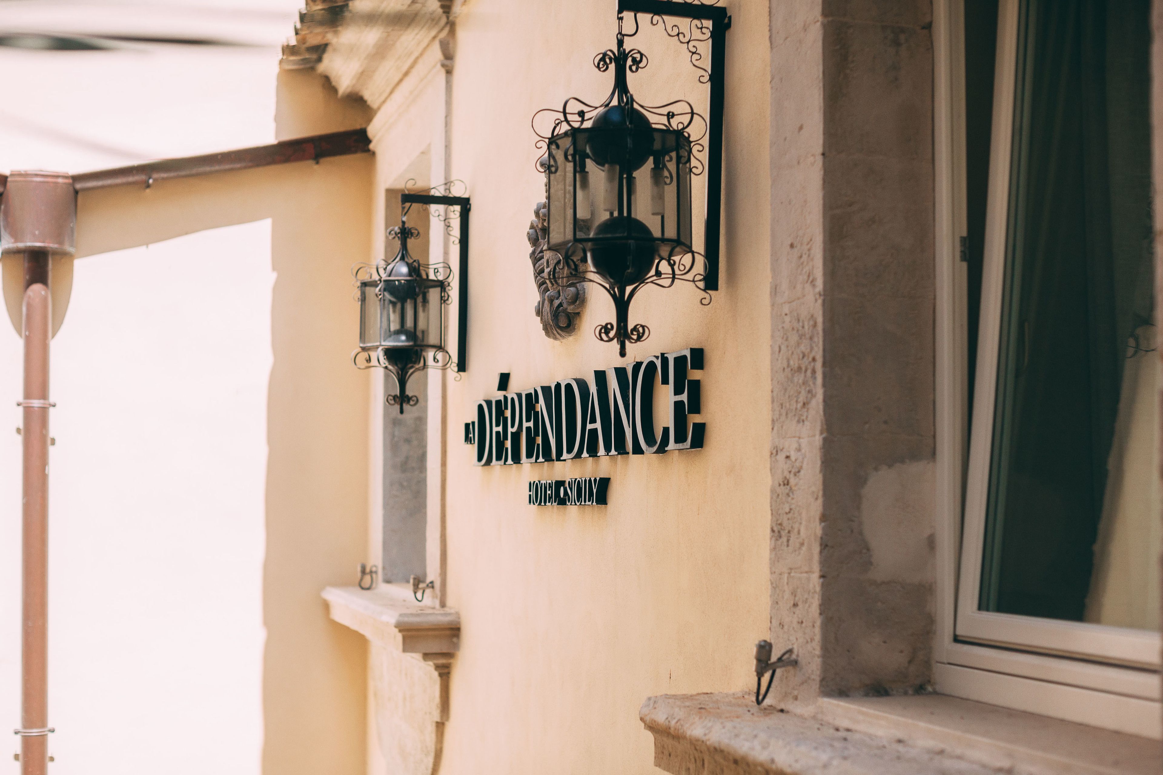 Photo - La Dépendance Hotel