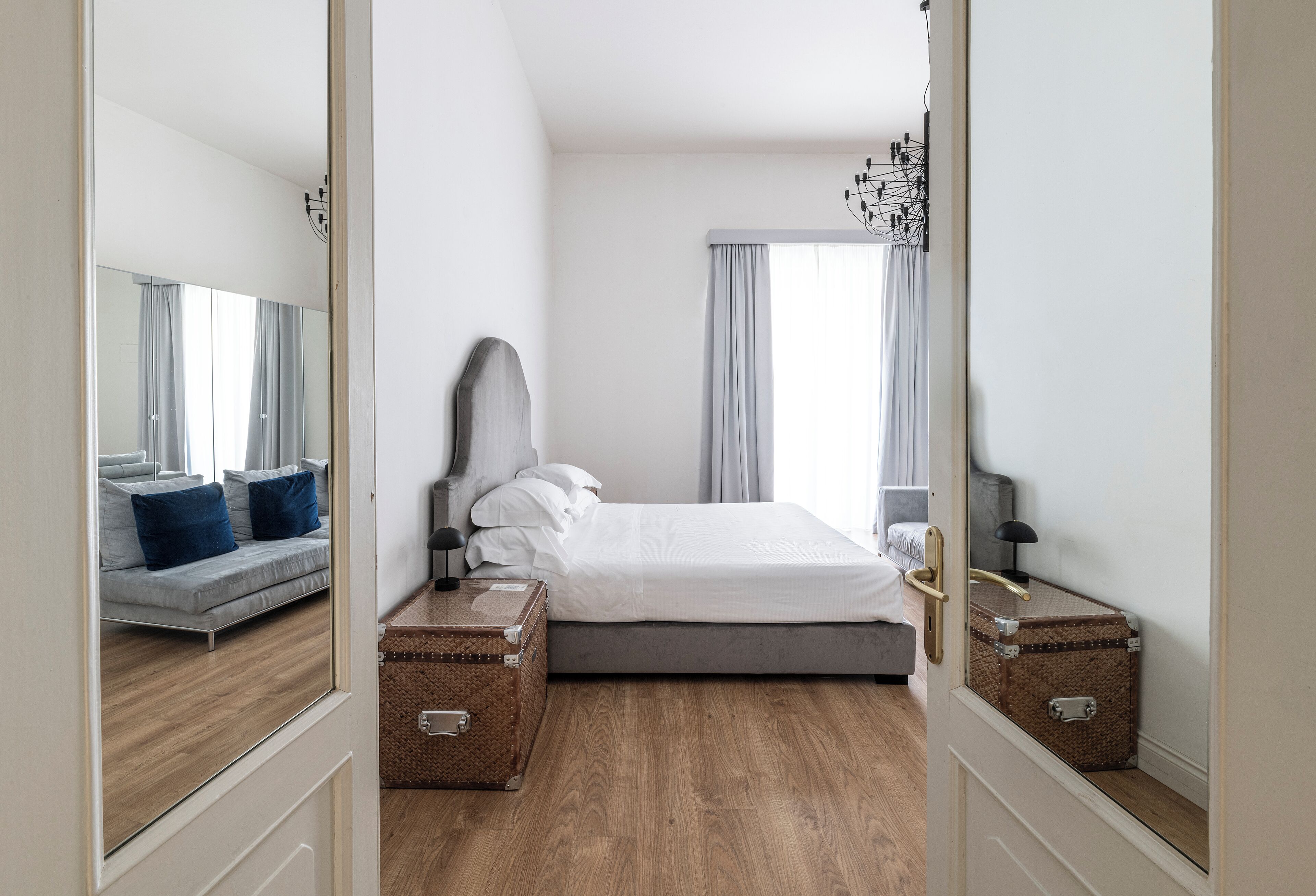 Photo - La Dépendance Hotel