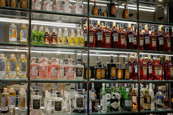 Bar (di hartanah)