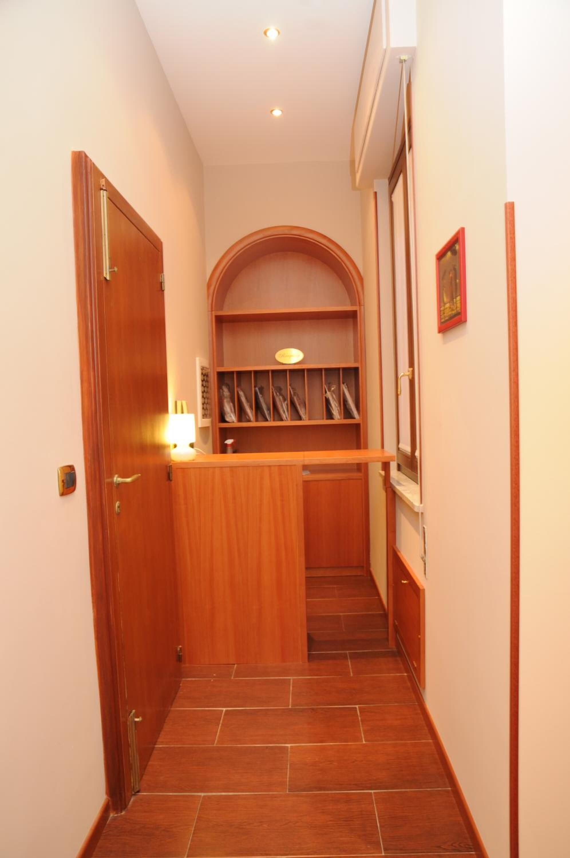 Foto - Affittacamere Conte Di Cavour