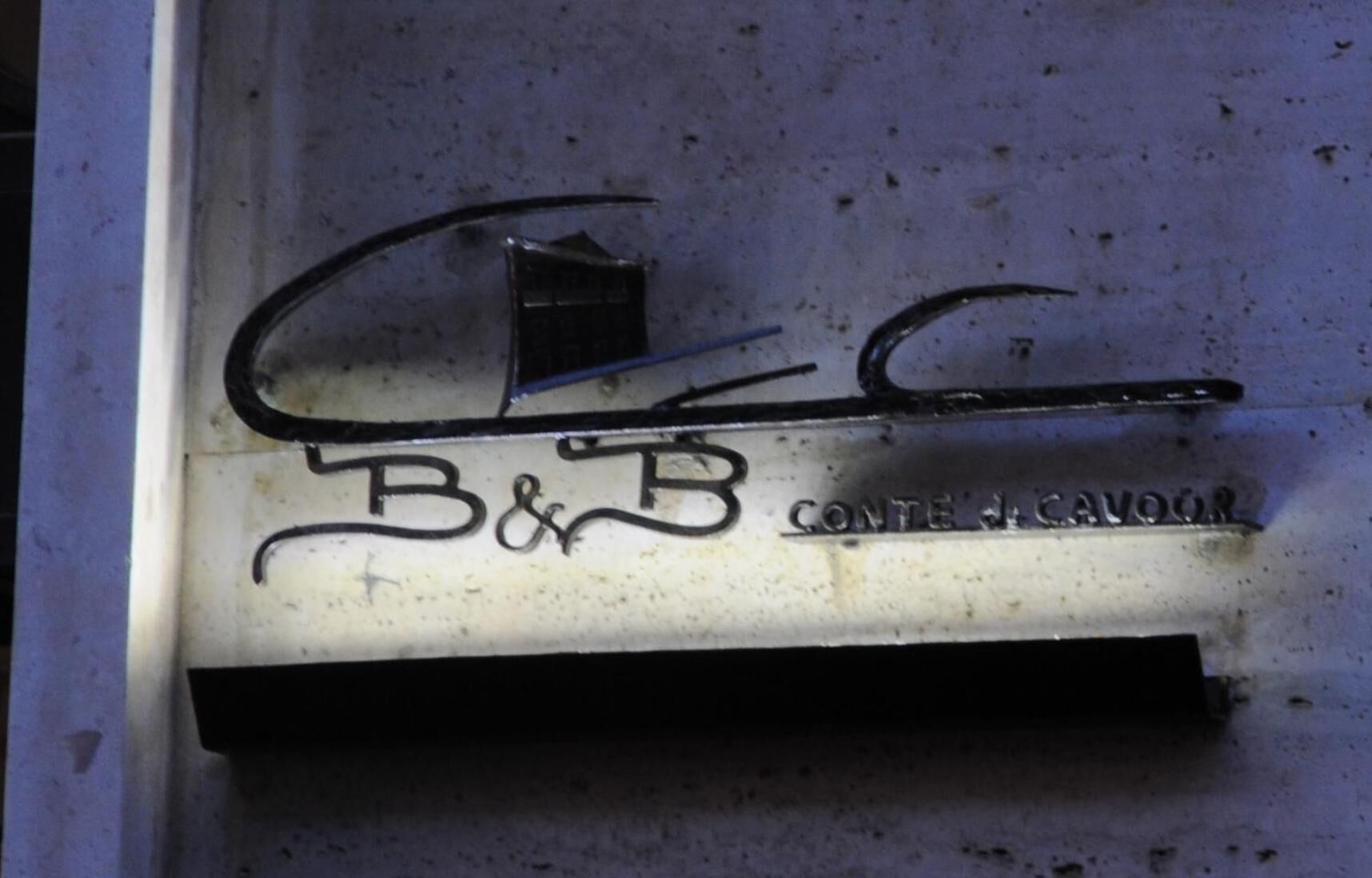 Foto - Affittacamere Conte Di Cavour