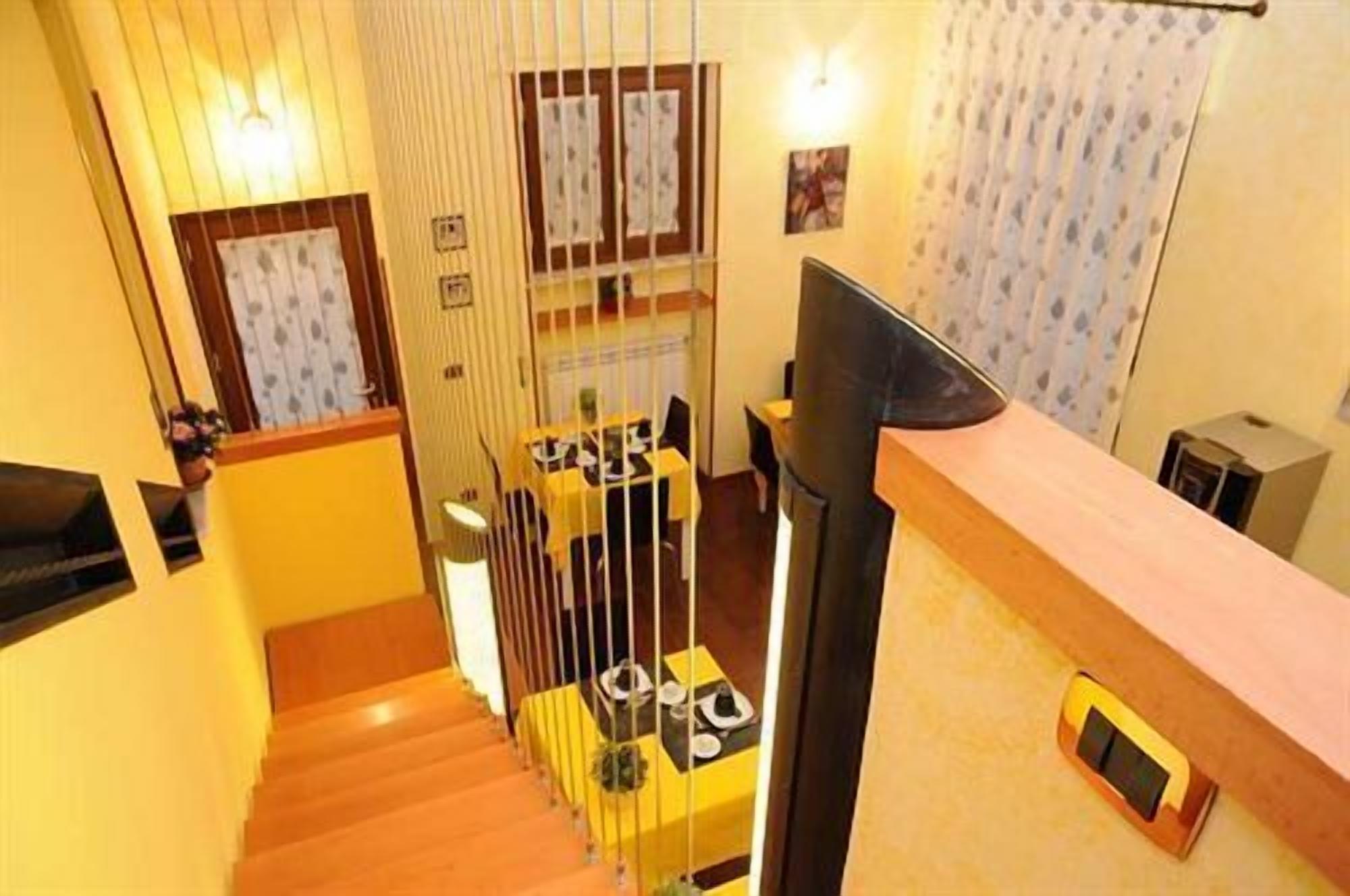 Foto - Affittacamere Conte Di Cavour