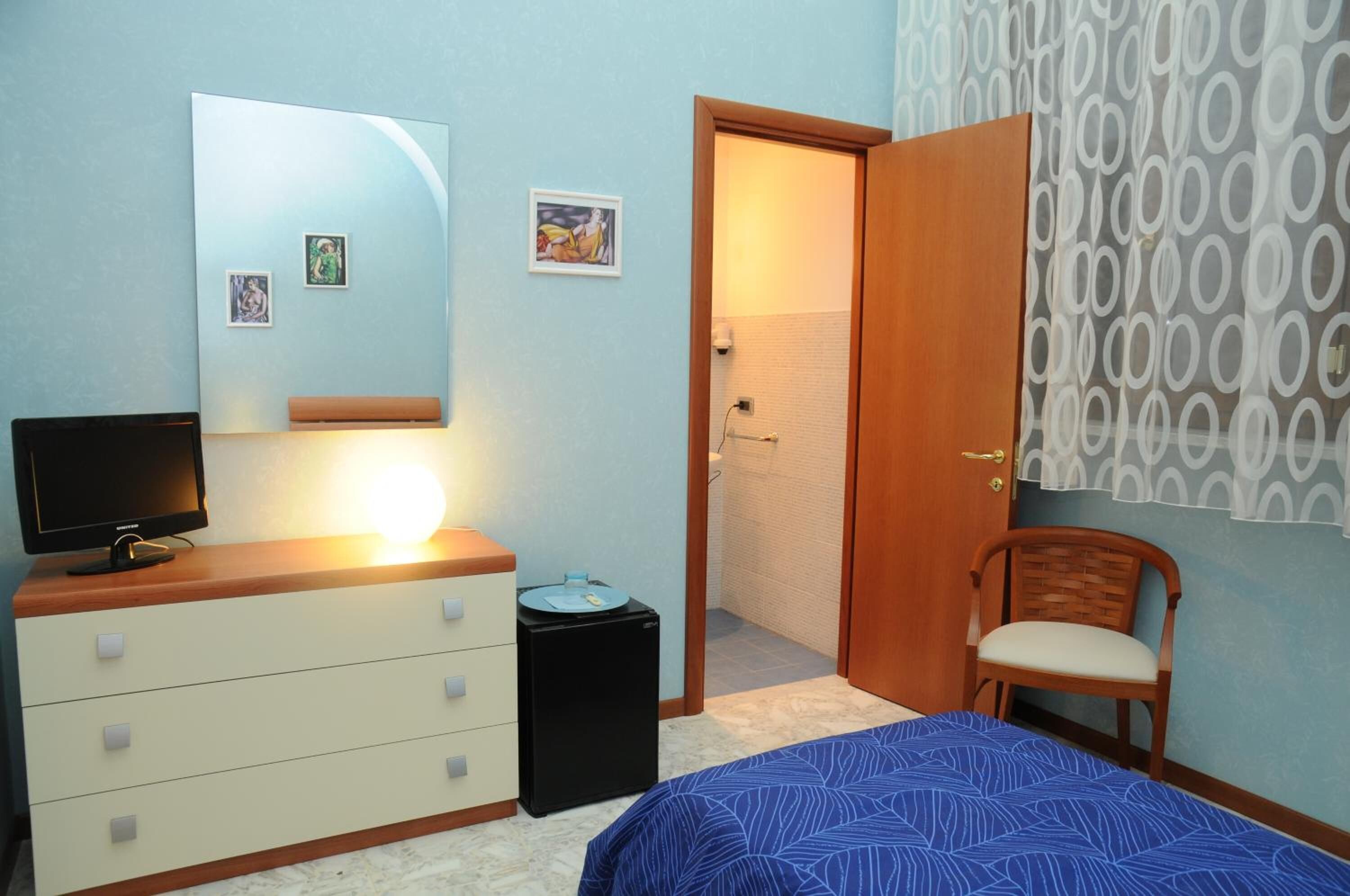 Foto - Affittacamere Conte Di Cavour