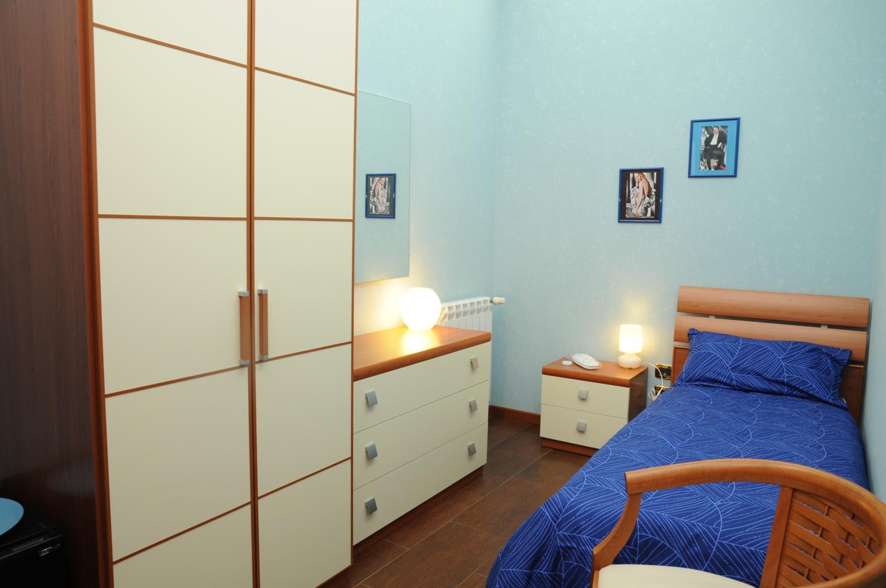 Foto - Affittacamere Conte Di Cavour