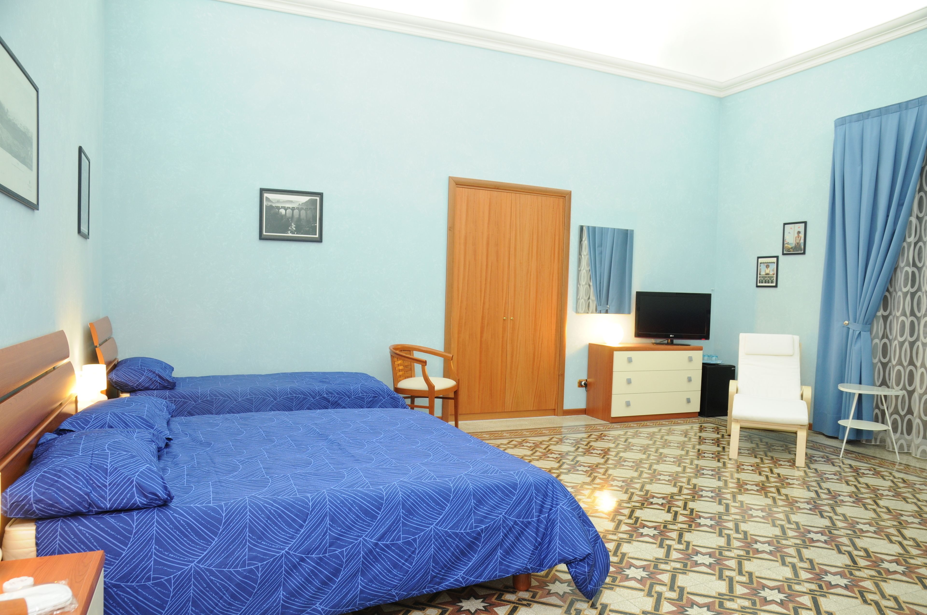 Foto - Affittacamere Conte Di Cavour