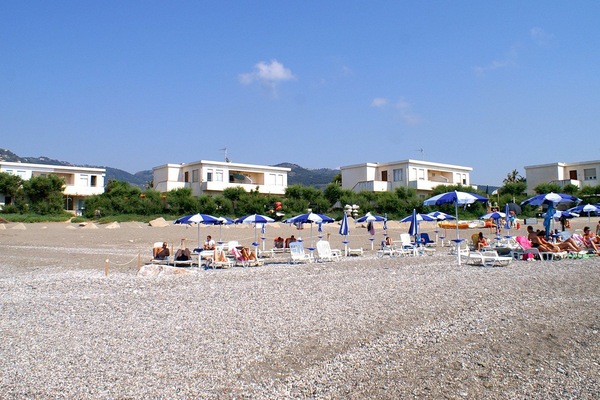 Strand