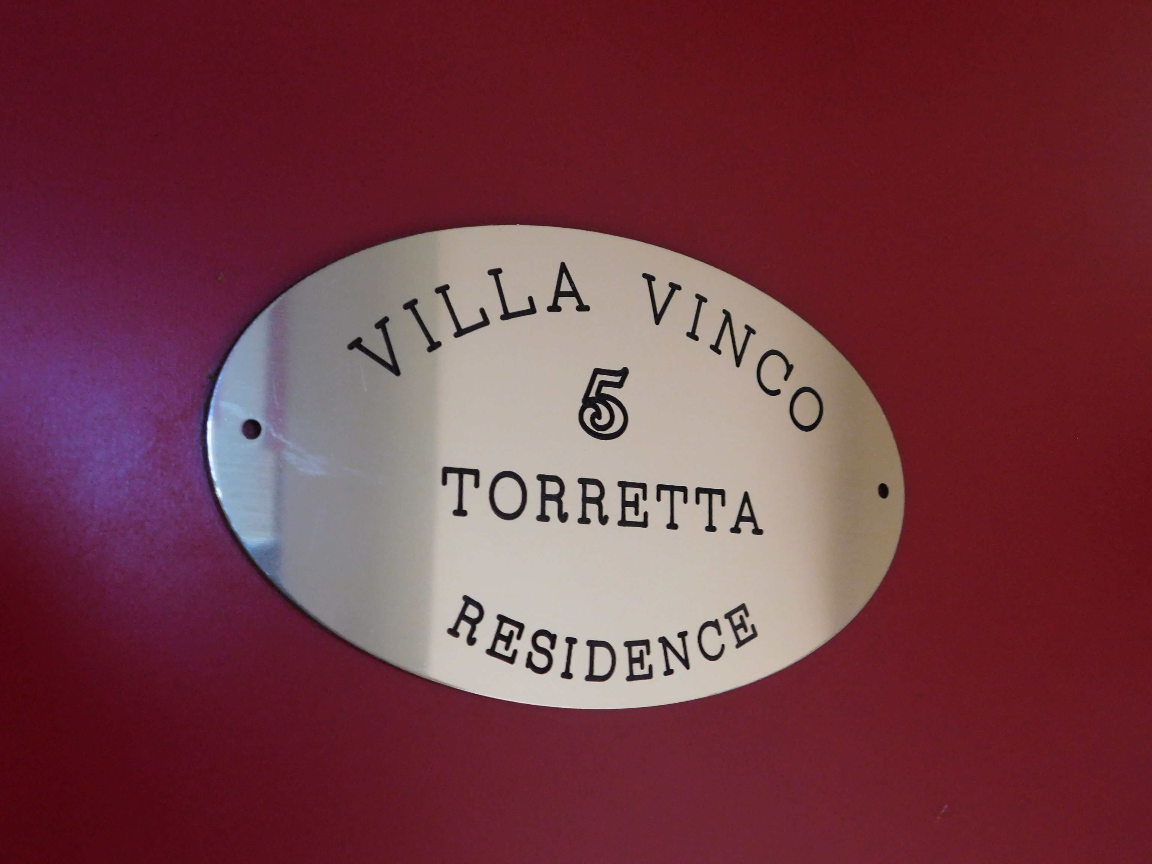Photo - Residence Villa Vinco