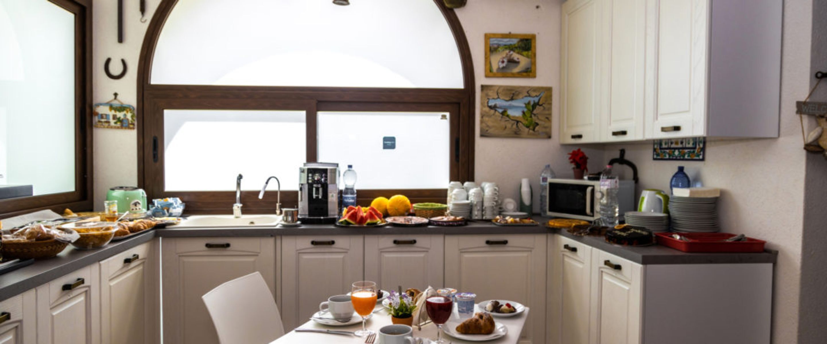 Photo - Kunesias B&B