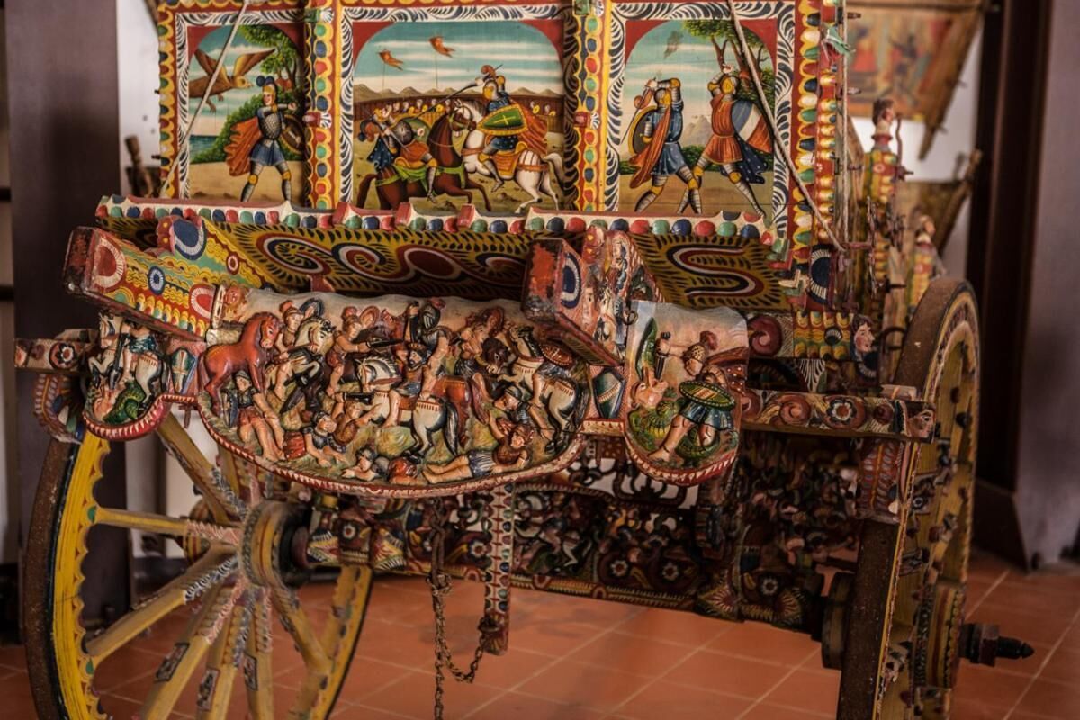 Photo - Kunesias B&B