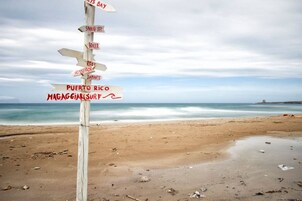 Marina/club náutico