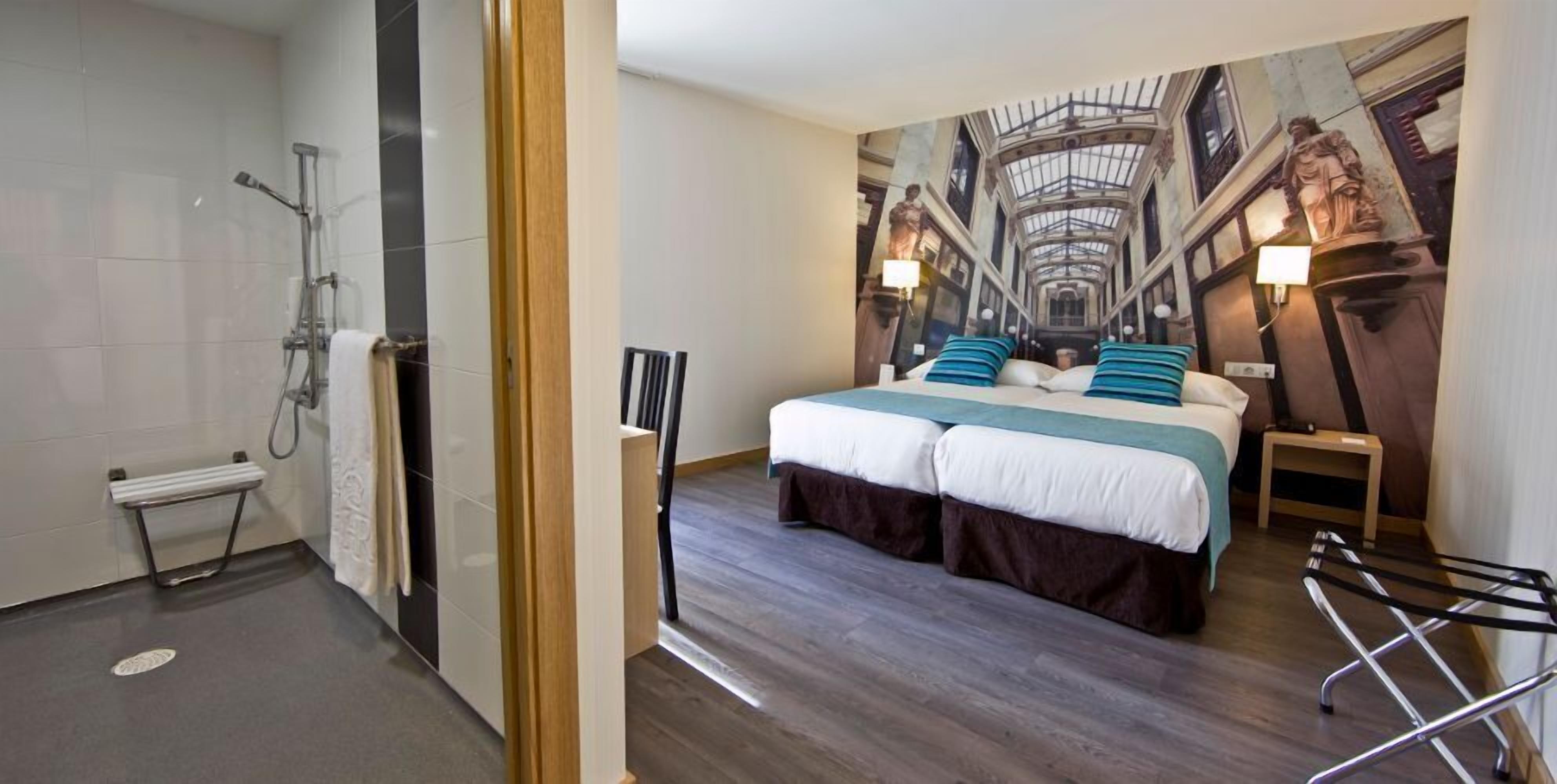 Foto - ELE Enara Boutique Hotel