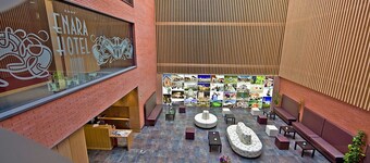 ELE Enara Boutique Hotel