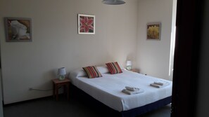 Free WiFi, bed sheets, wheelchair access - Residence du Rougier (Camares)