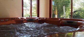 Residence du Rougier