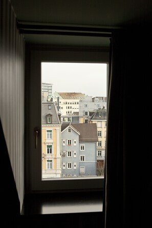 객실에서 보이는 전망