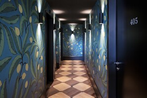 Vestibule