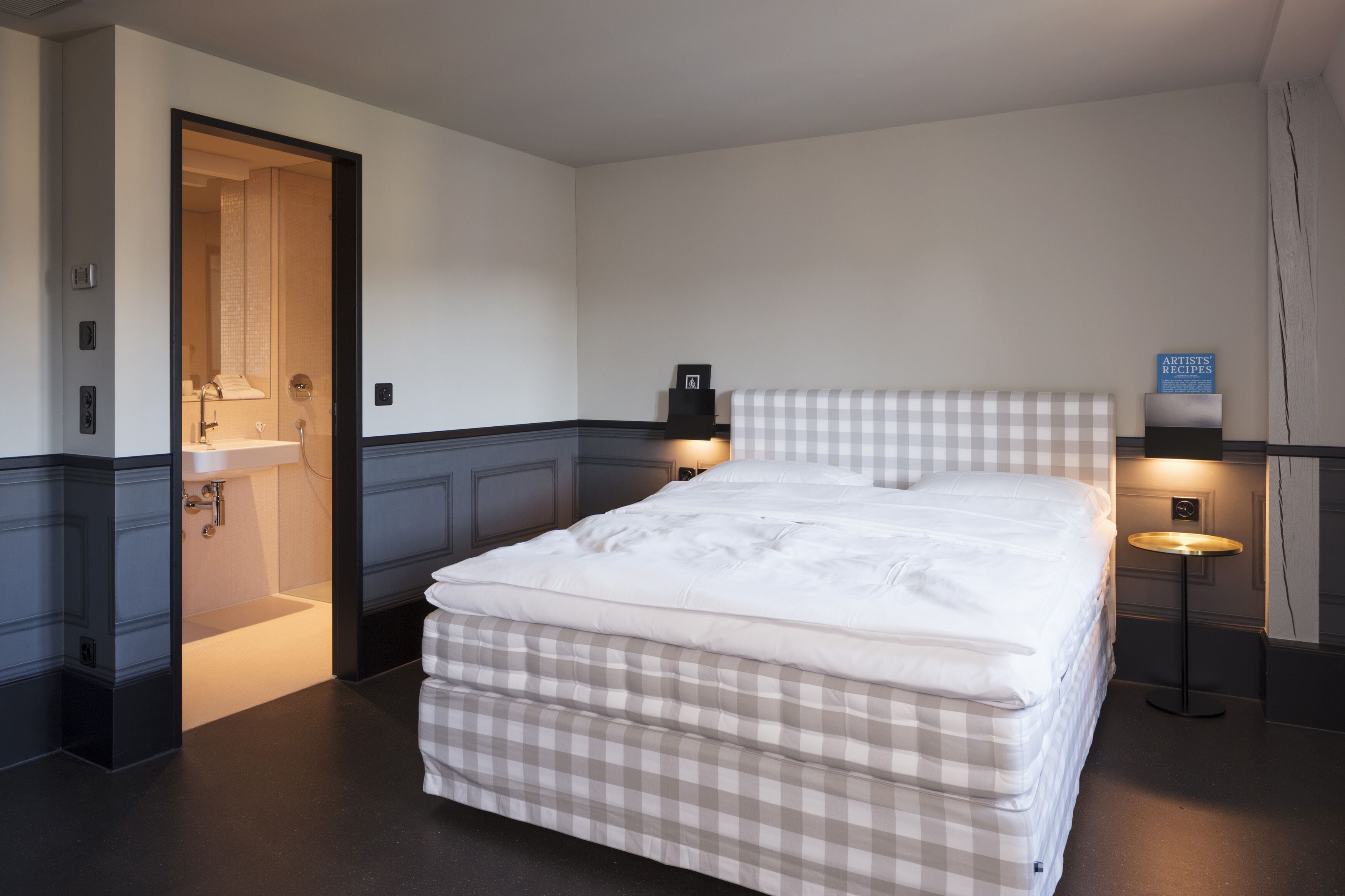 Photo - Boutique & Art Hotel Helvetia