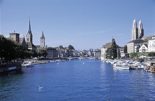 Boutique & Art Hotel Helvetia