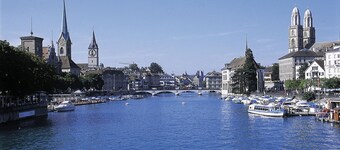 Boutique & Art Hotel Helvetia