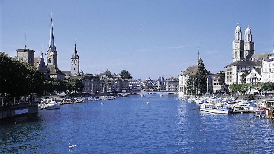 Boutique & Art Hotel Helvetia