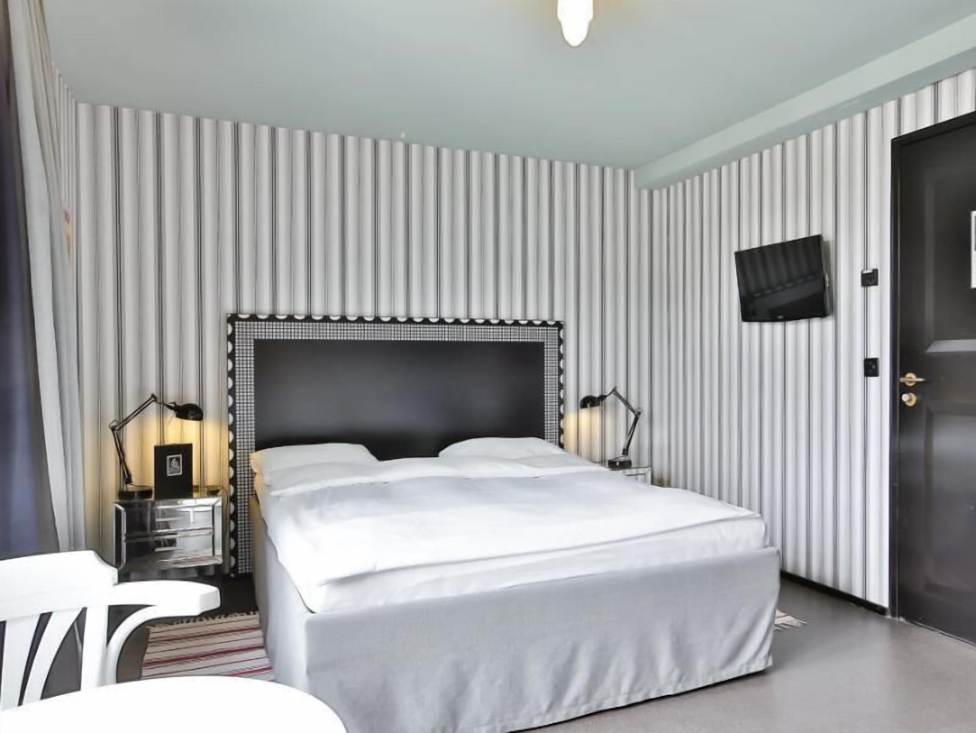 Ropa de cama de alta calidad y colchones con pillow-top 