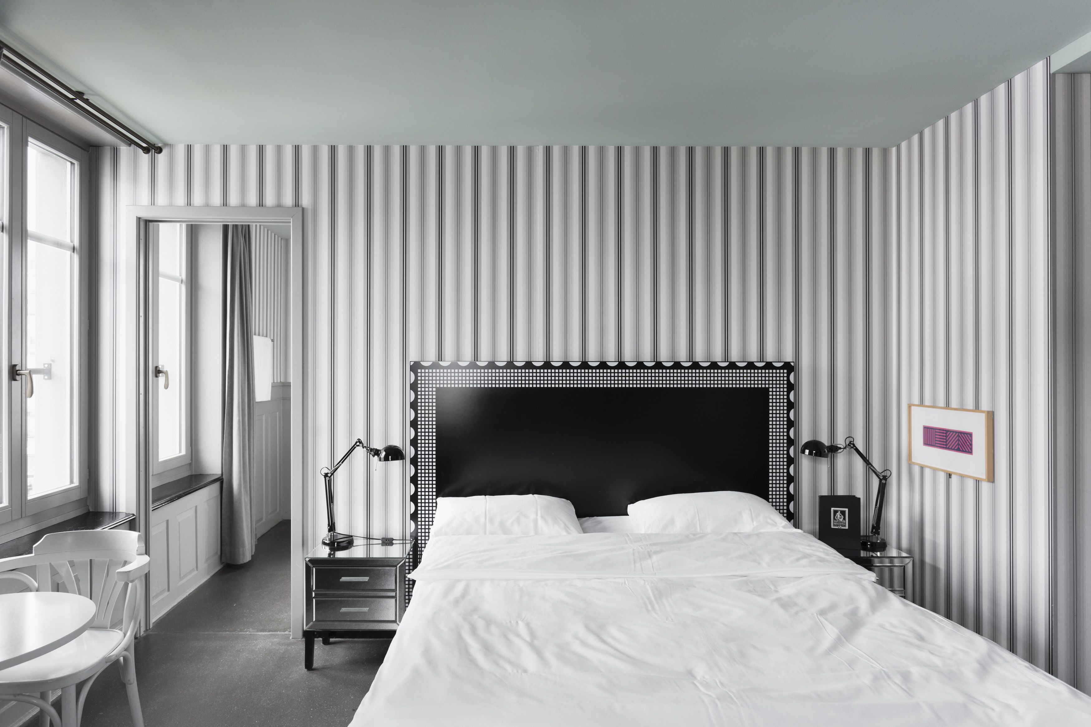 Photo - Boutique & Art Hotel Helvetia