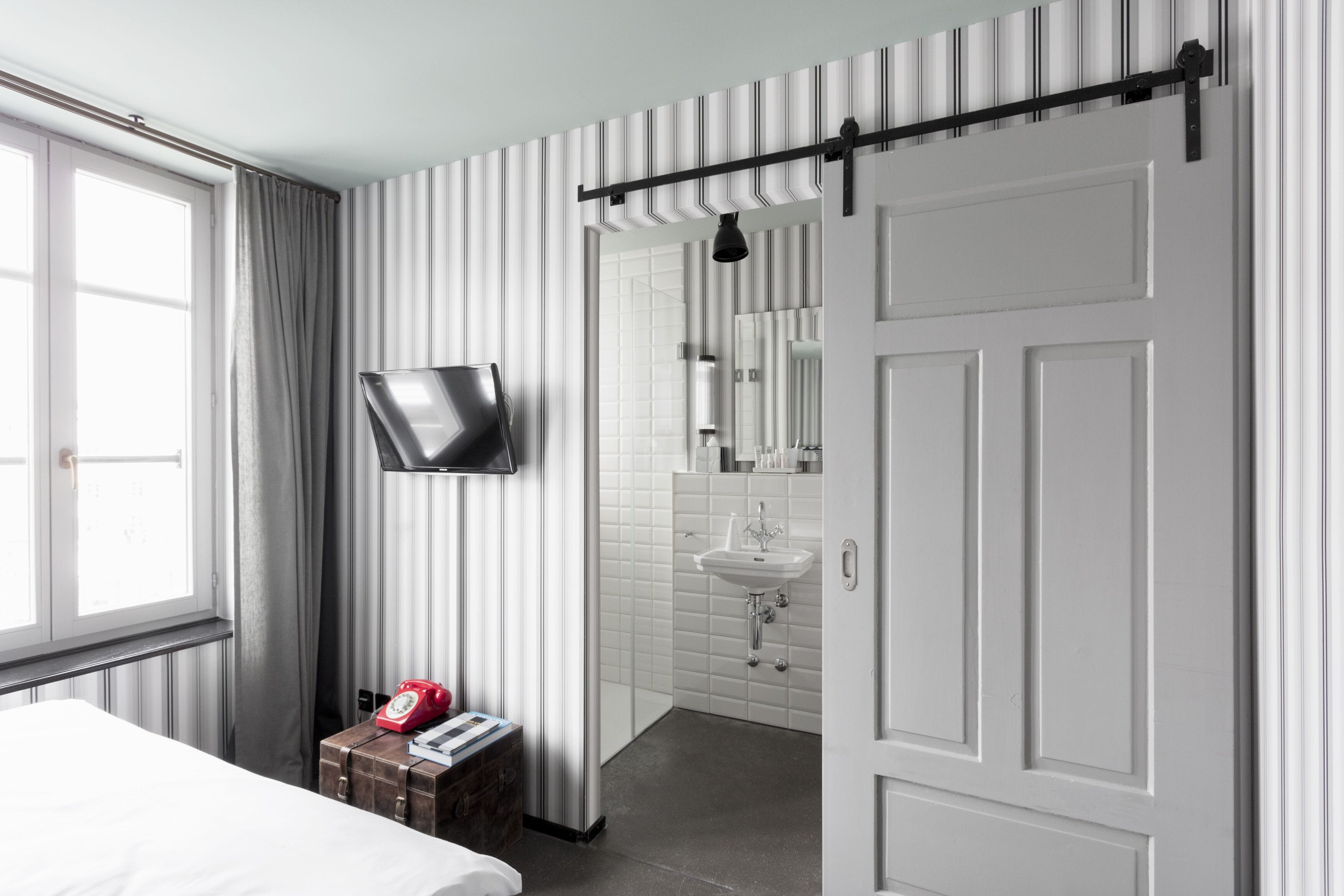 Photo - Boutique & Art Hotel Helvetia