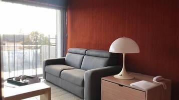 Televisión de pantalla plana