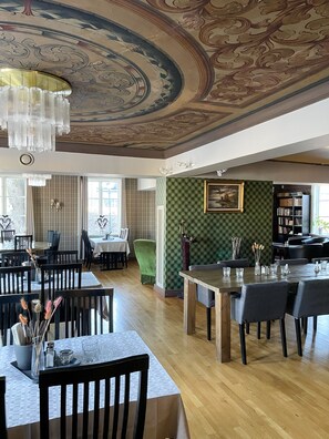 Cocina internacional