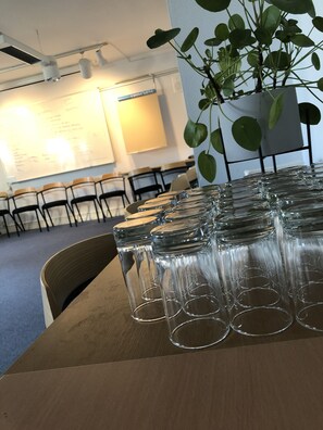 Meeting facility - Säters Stadshotell (Sater)