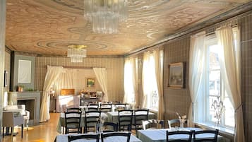 Spécialités Cuisine internationale