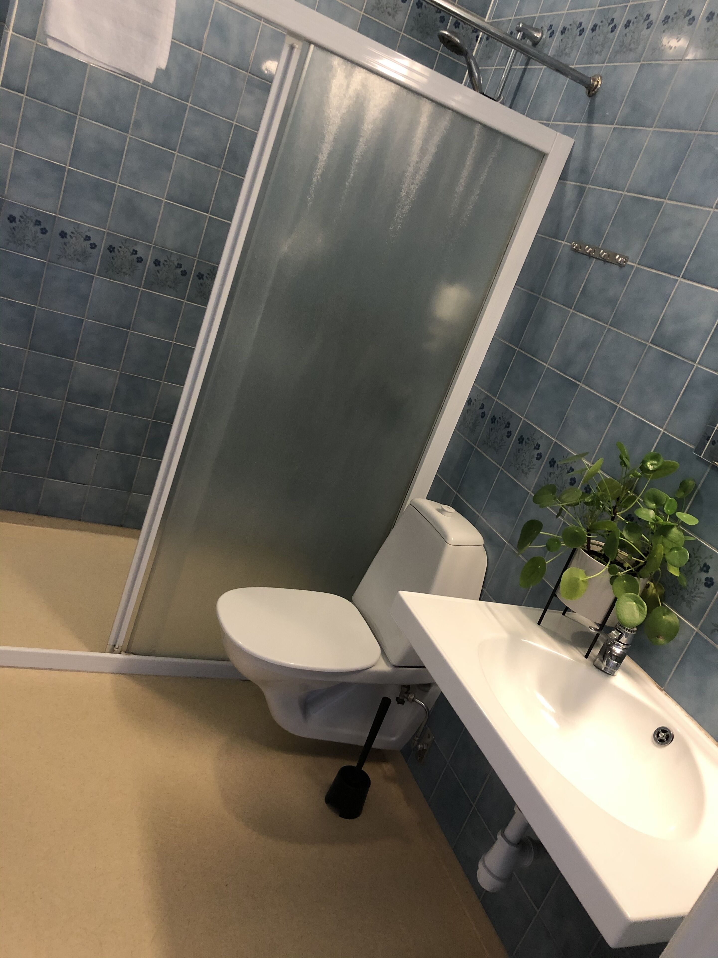 family double room, 1 bedroom | bathroom | shower, hair dryer, towels