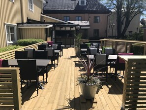 International cuisine