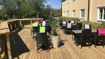 KansainvÀlinen keittiö