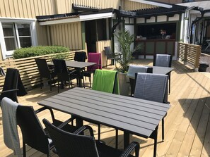 Cocina internacional