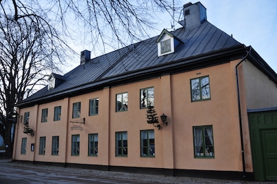 Säters Stadshotell