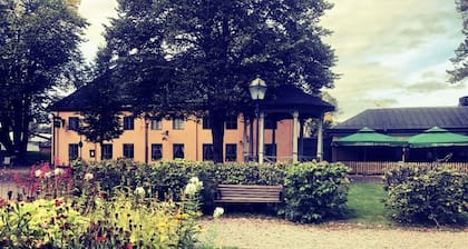 Säters Stadshotell