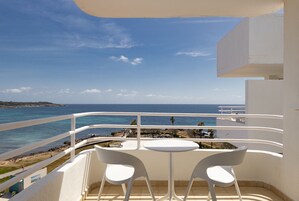 Double Room, Balcony (2 adults) | Balcony view